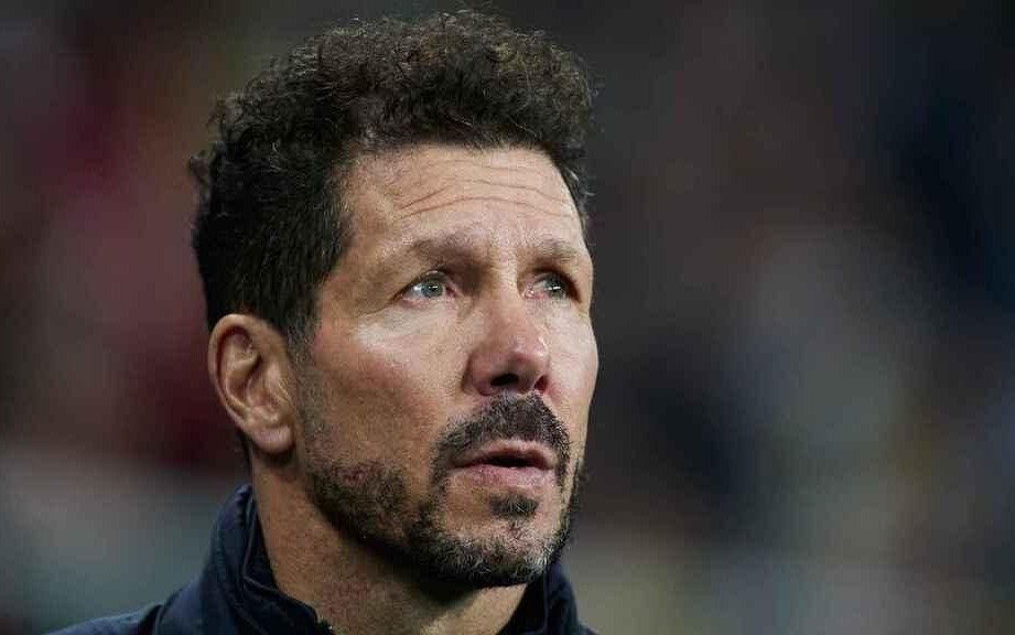 Atlético de Madrid, en crisis, enfrenta a Valencia con la idea de hallar algo de paz