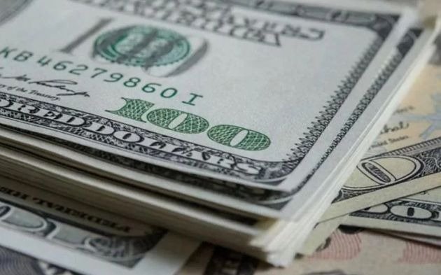 Dólar fósforo: llegó a $222 en la Región