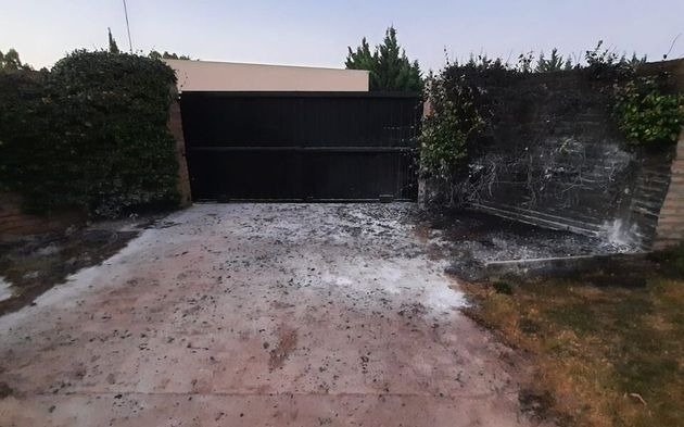Pasa a la justicia federal el caso del atentado en Bahía Blanca