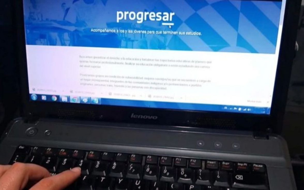 Se abre la inscripción para el programa Progresar en Berisso
