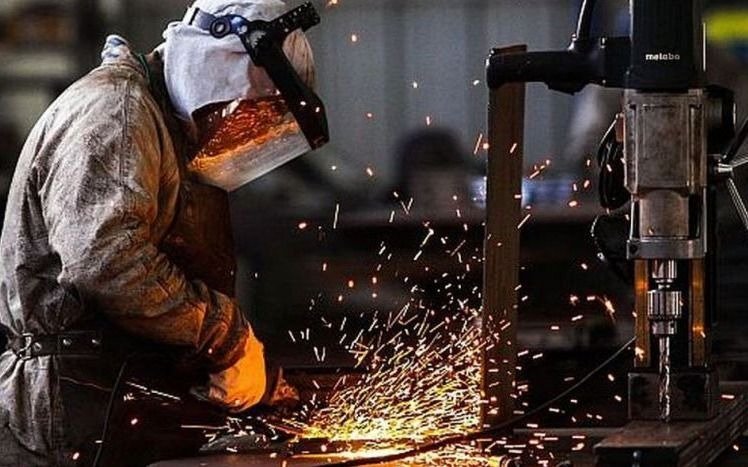 Creció 1,7% la actividad económica