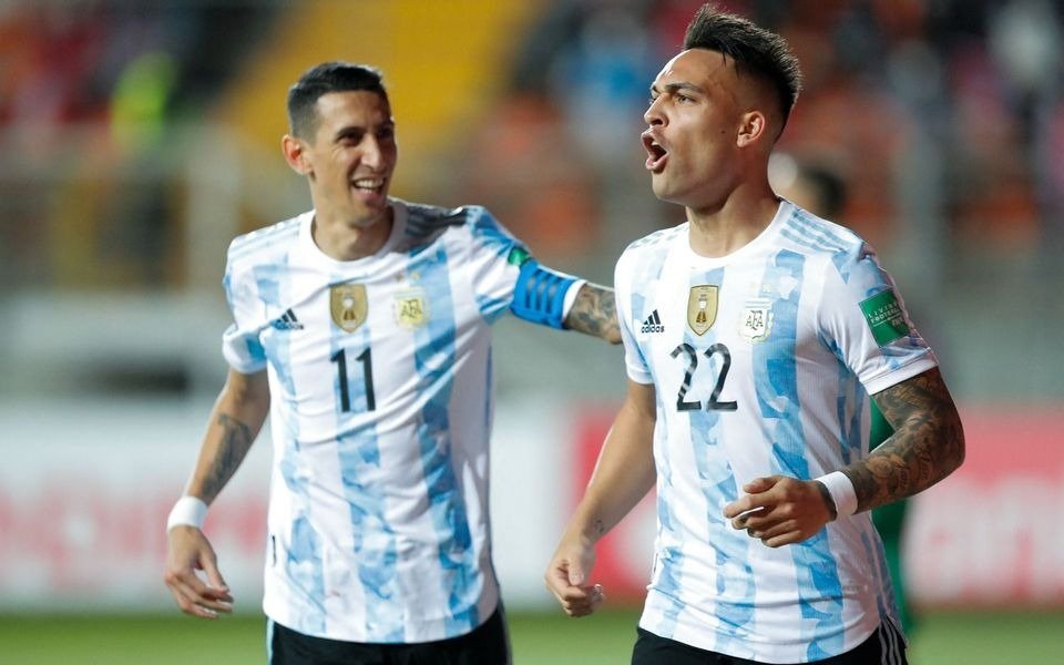 Argentina estuvo a la altura, con un triunfo que lo afirma