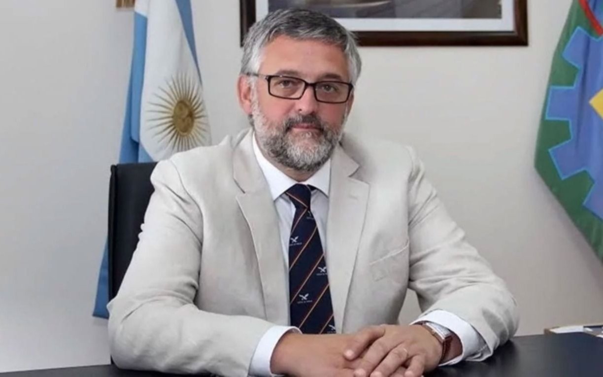 Villegas debe declarar el miércoles ante la Bicameral