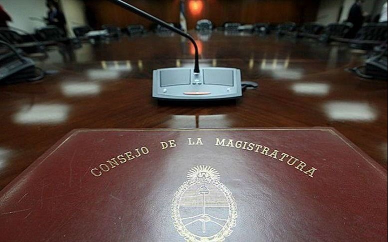 El Consenso Fiscal y la Magistratura encabezan la agenda legislativa