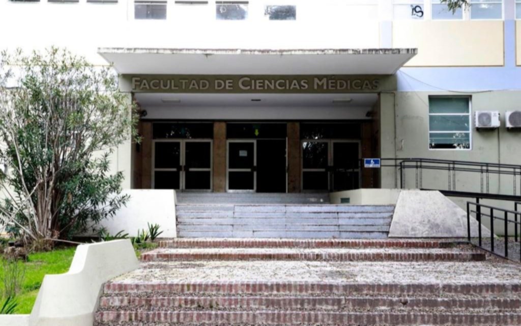 Una lista se declara peronista sin definición sobre el sistema de salud