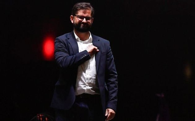 Una “segunda línea” más afín a su coalición izquierdista