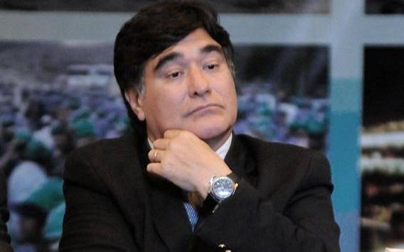 Zannini declaró por la obra pública en Sta. Cruz