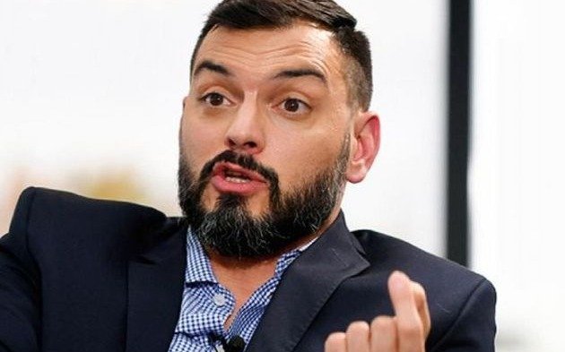 Ex vice de Kicillof elogió el acuerdo con el Fondo