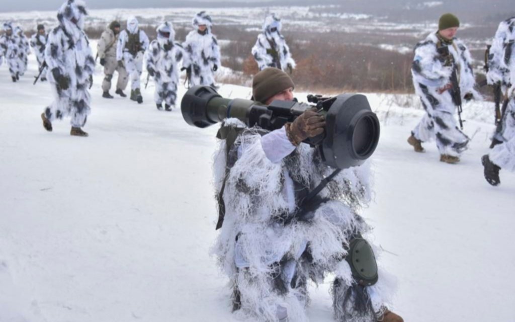 Hijos de la Guerra Fría