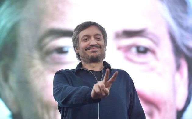 Los máximos de la semana