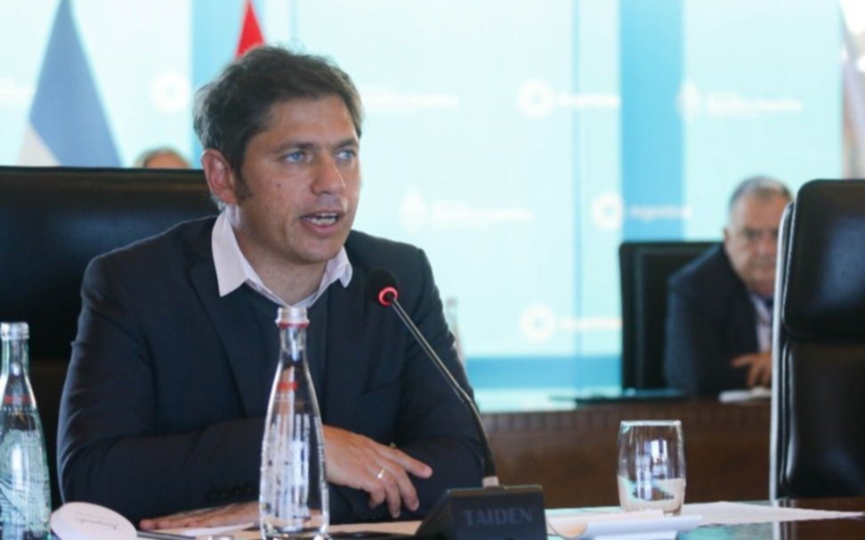 Reunión en China por inversiones en energía