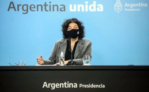 Vizzotti: “La tendencia es no suspender las clases ni los cursos” este año
