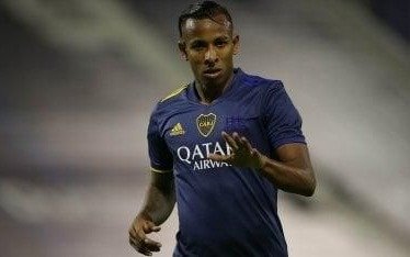 Rechazaron otra oferta por Sebastián Villa