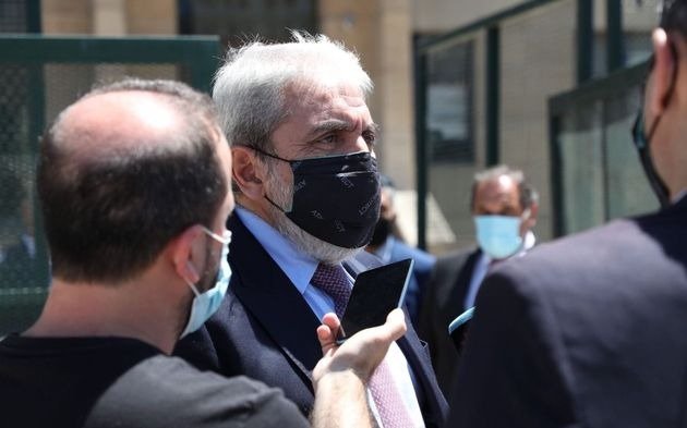 Aníbal F. defendió a Cristina por la obra pública