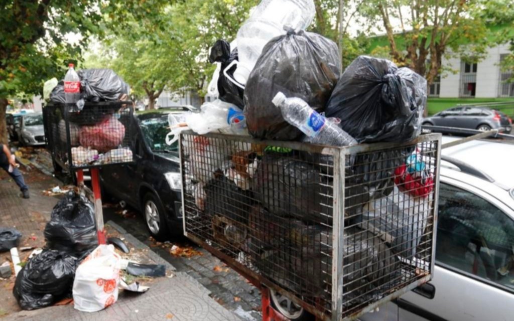 Más efectivos y revisión de los operativos en la zona de “Uno”