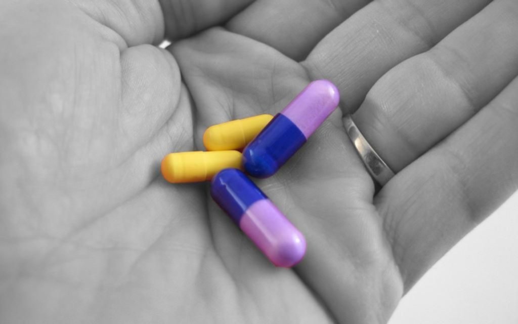Nuevas drogas contra el cáncer en el vademecum