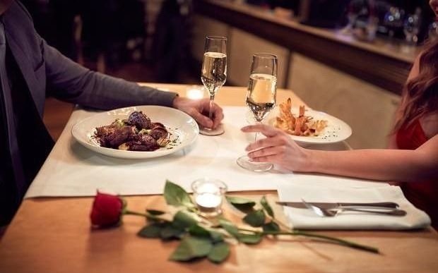 El amor sigue contagiando 