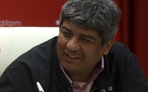 Réplica a Pablo Moyano, que prometió “reventar” Plaza de Mayo por un reclamo