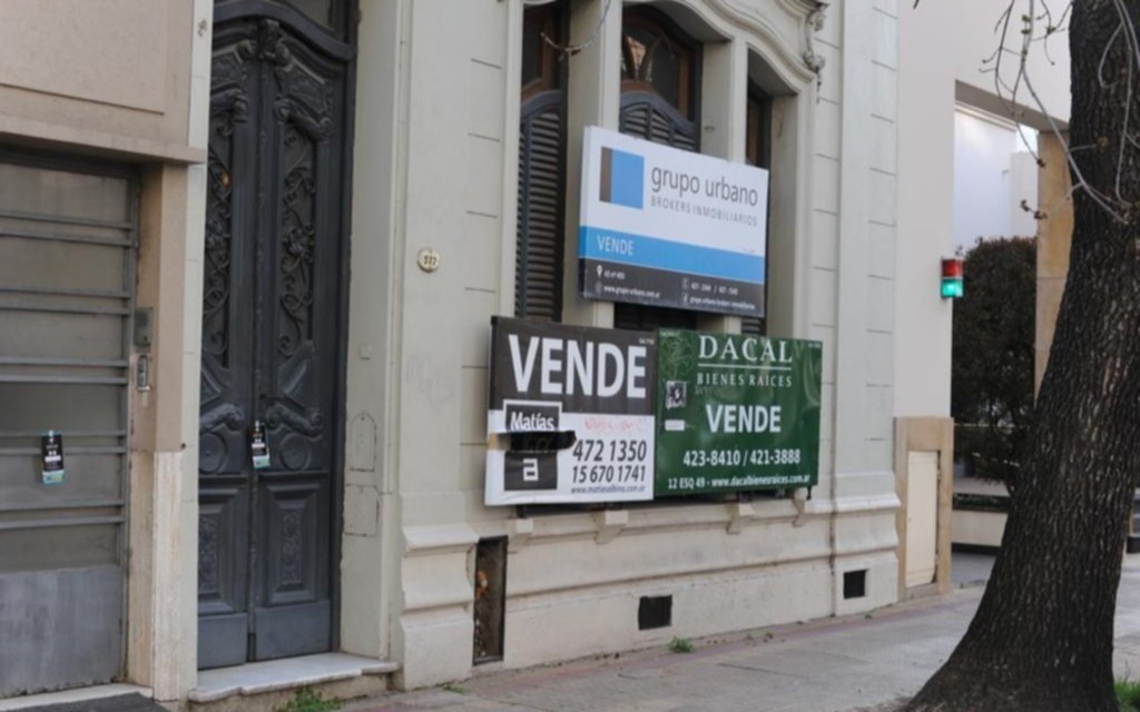 Reunión para avanzar con una posible reforma a la ley de alquileres