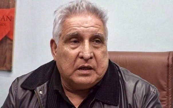 Nueva ofensiva de “Pata” Medina contra Vidal
