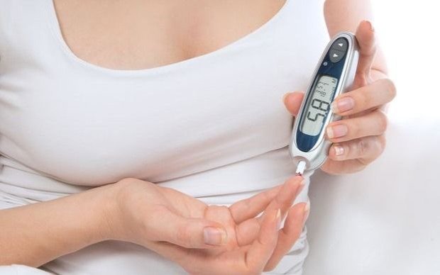 Diabetes: logran revertir patologías secundarias