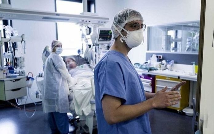 Otras 160 muertes y 16.650 nuevos contagios