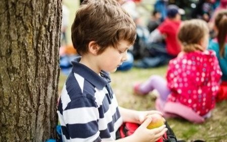Síndrome de Asperger: familias reclaman más inclusión