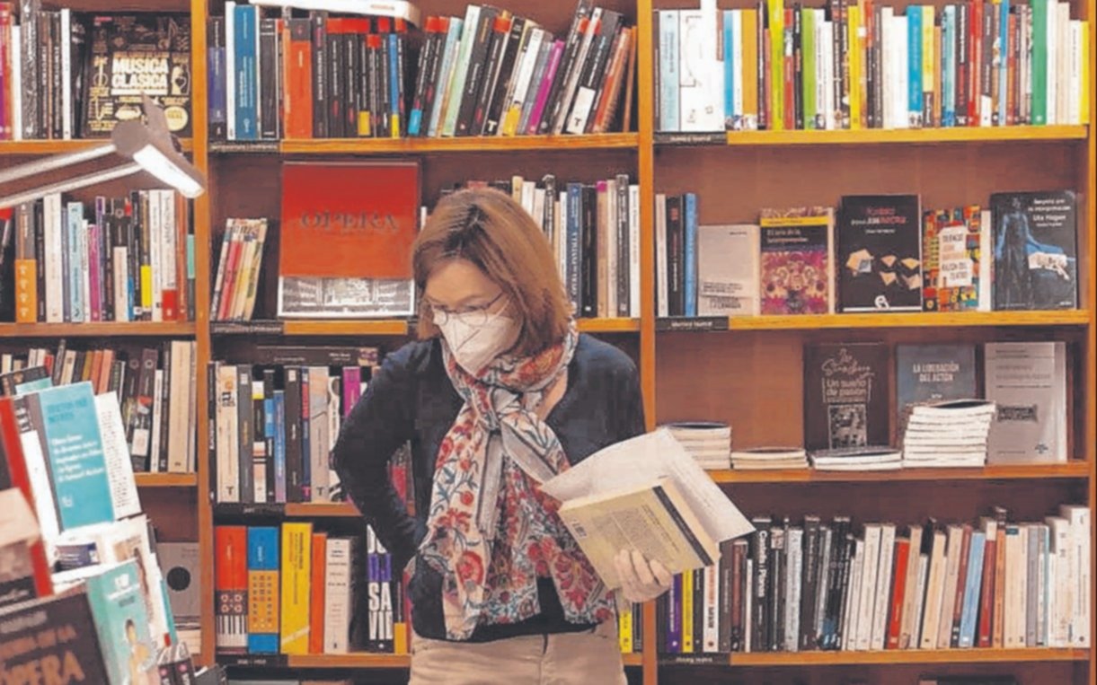 ¿No hay papel?: advierten sobre la falta de insumos para imprimir libros
