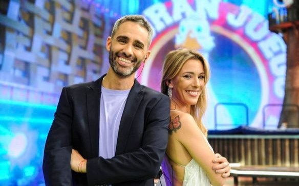 Guía de televisión