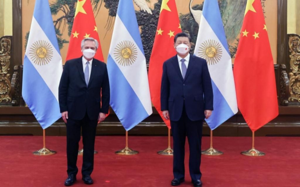 Préstamos chinos para Argentina: ¿más problemas?