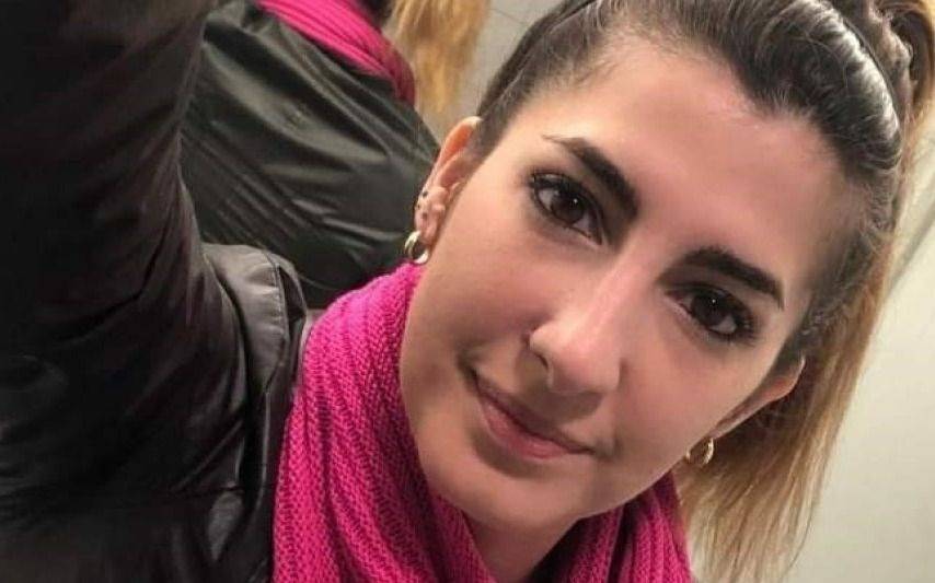 Ofrecen recompensa de $1,5 millones por datos de Betiana Rossi