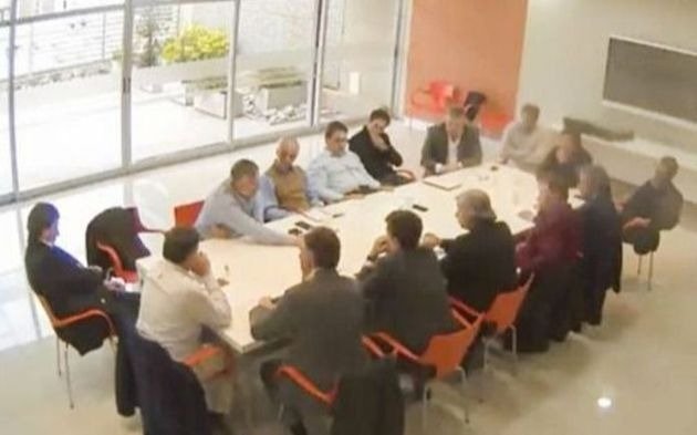 “Mesa judicial”: piden que Garro vaya al Concejo