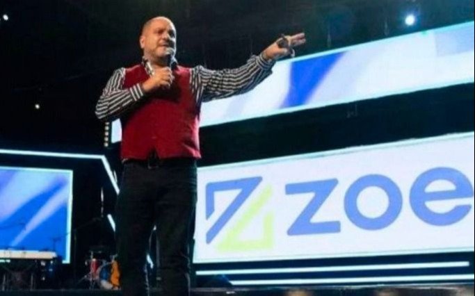 Piden captura internacional de CEO del grupo Zoe