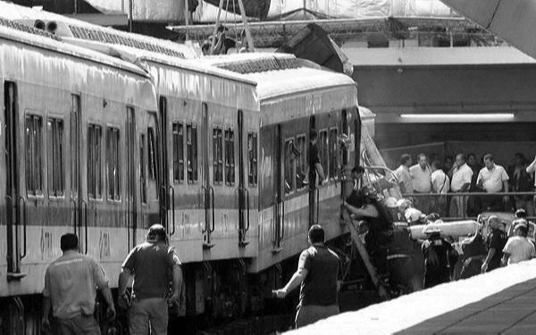 La tragedia ferroviaria: dolor y “responsabilidades”