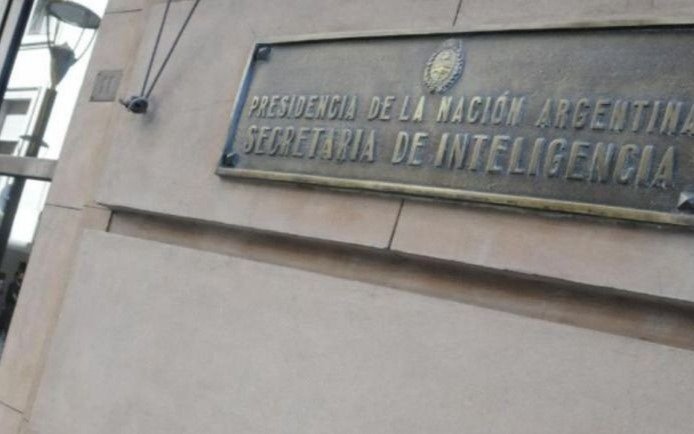 Espionaje: citan a un hermano de Macri