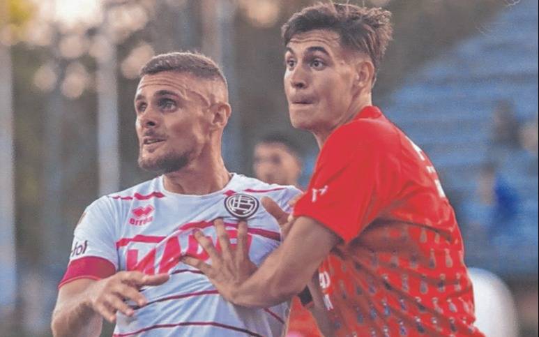 Copa Argentina: la goleada de Lanús demolió las ilusiones de Cambaceres