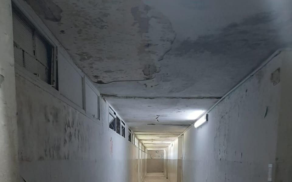 Licitaron obra para la Técnica 2 de Berisso