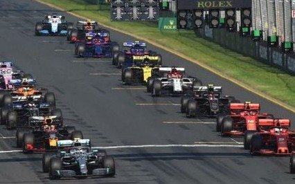 Ferrari lideró la segunda tanda de ensayos