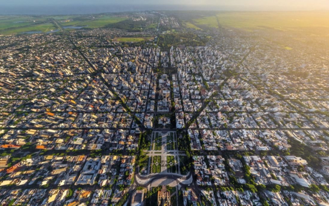 La UCR bonerense llama a un plenario en La Plata