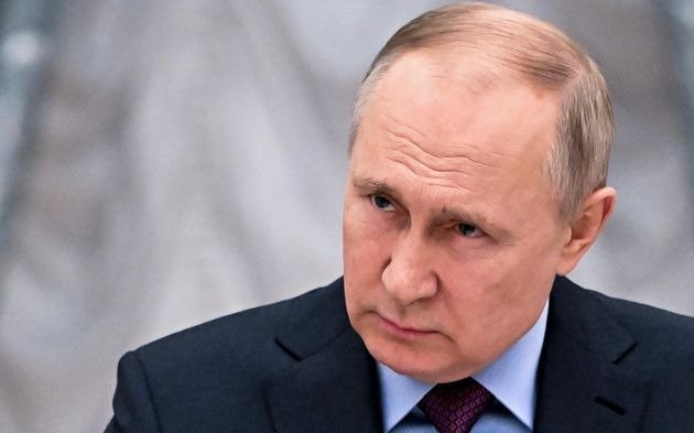 Putin lo hizo: amenazar con el uso de armas nucleares
