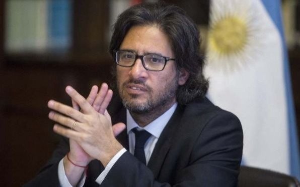 Piden indagar a Garavano, ex ministro de Justicia