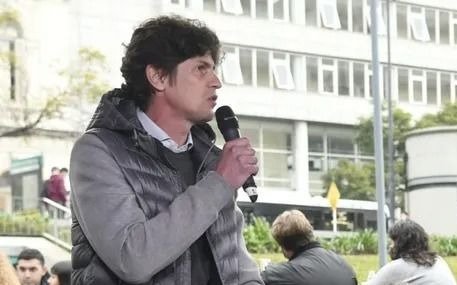 Lousteau: “En la Provincia vamos a tener candidatos de puta madre”
