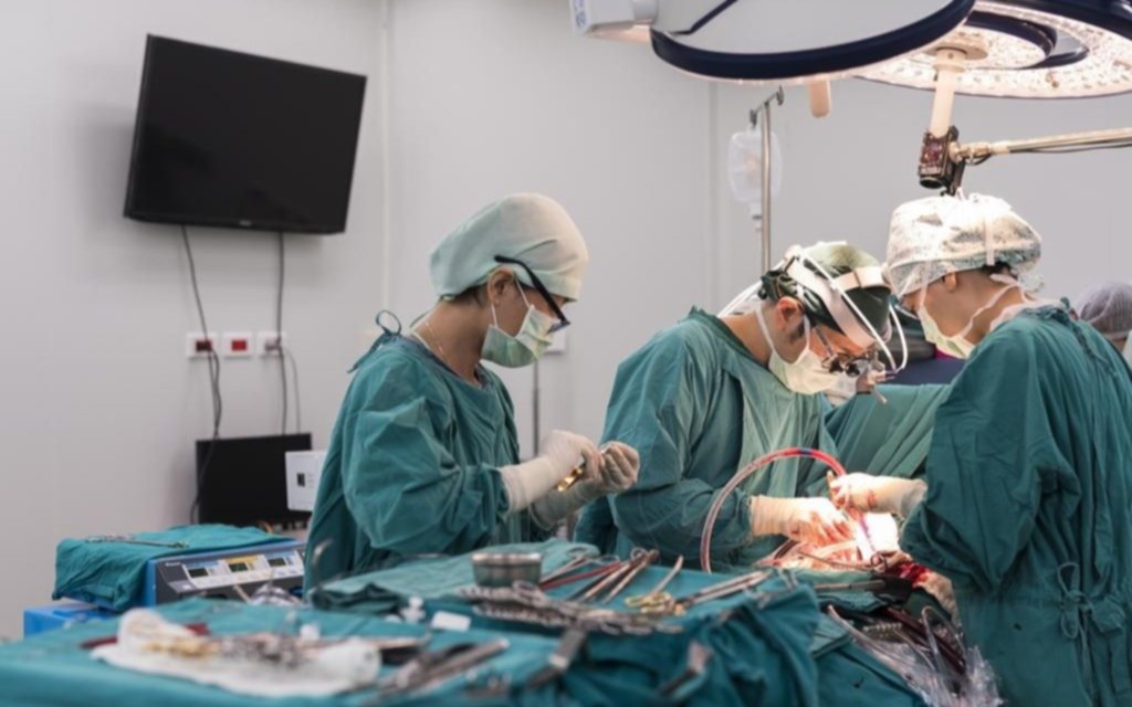 Pedido solidario para un transplante de médula ósea para un niño de 8 años