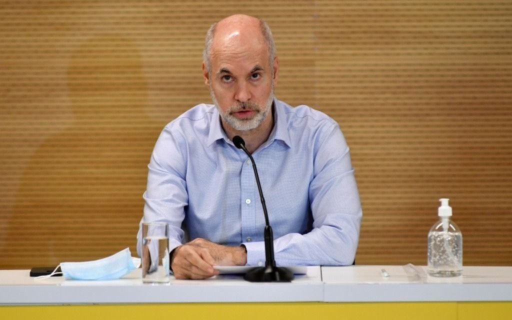 Las sesiones en CABA se inaguran mañana y en la Provincia, el miércoles