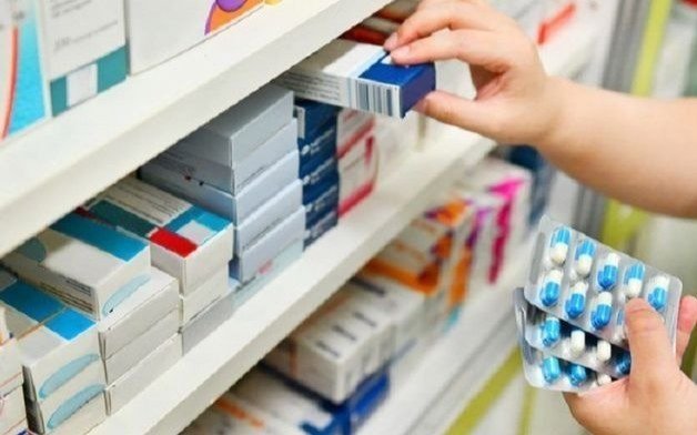 Solidaridad de los farmacéuticos platenses con Corrientes