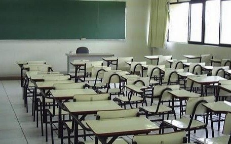 Las escuelas y los efectos del confinamiento de 2020