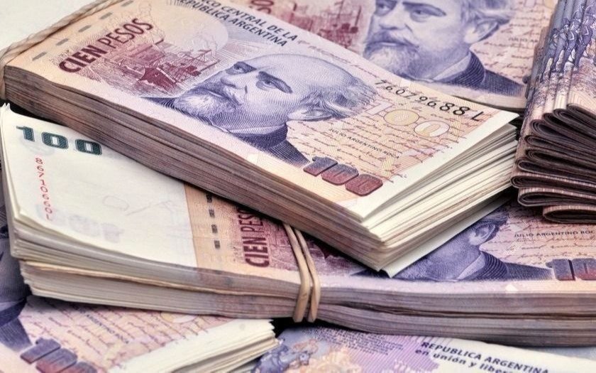 Un millón de pesos por datos del doble femicida