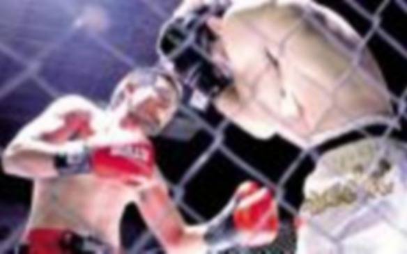 Torneo Nacional de Kick Boxing en Ensenada
