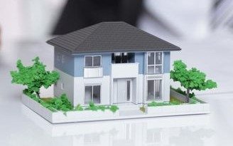 Proyectan construir 175 viviendas en una zona de Melchor Romero