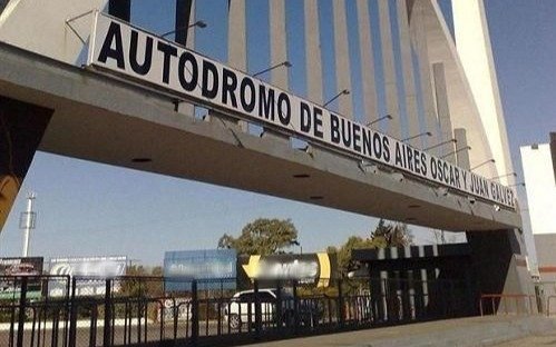 El autódromo porteño, un símbolo del automovilismo